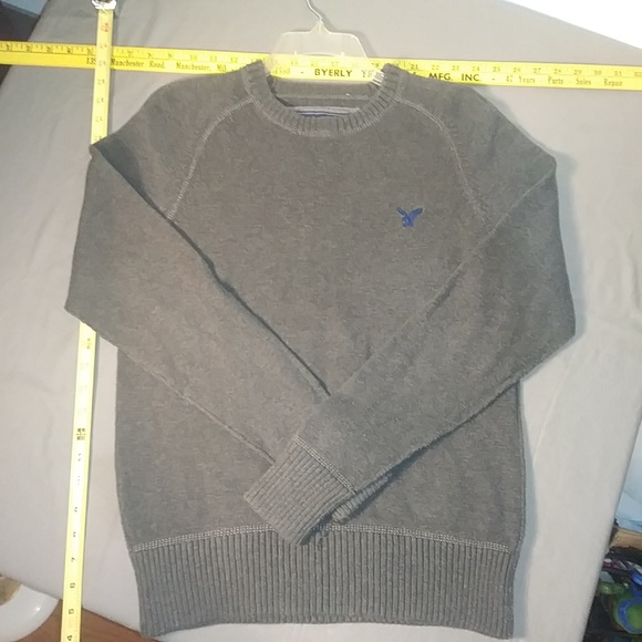 AMERICAN EAGLE OUTFITTERS SWEATER #6 - Picture 3 of 4